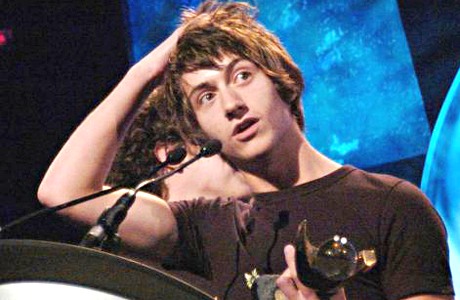 Alex Turner of Arctic Monkeys Goes Solo in New LP
