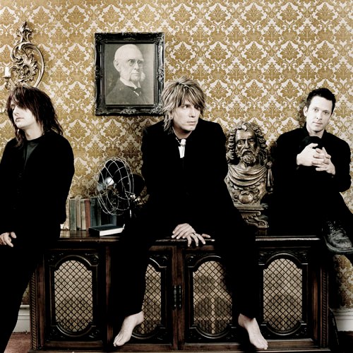 Goo Goo Dolls to Release Stronger Album and Greatest Vol.2