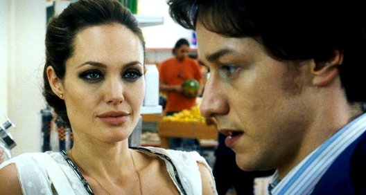 First Wanted Trailer Arrives, Site Lives