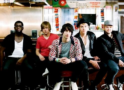 Plain White T's Official Video for 'Our Time Now'