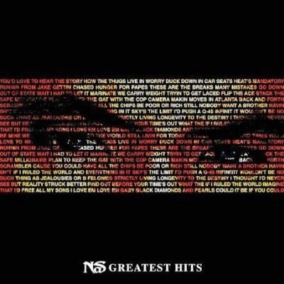 Nas Releases New Video Amid 'Nigger' Controversy