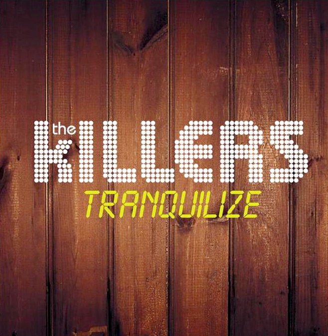 The Killers and Lou Reed Premiere 'Tranquilizer' Video