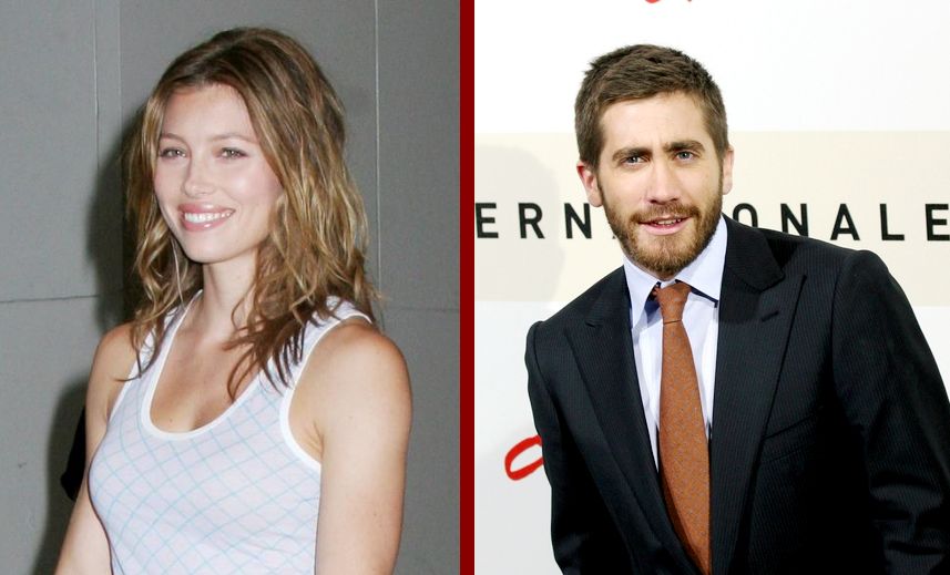 Jessica Biel and Jake Gyllenhaal Plotted for Political Satire Flick Nailed
