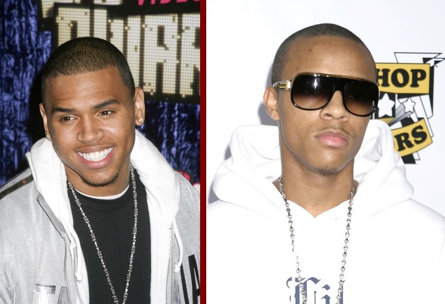 Chris Brown Announces Tour Dates With Bow Wow