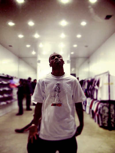 'Superstar', a New Video From Lupe Fiasco