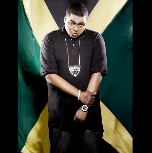 New Video: Sean Kingston's 'Take You There'