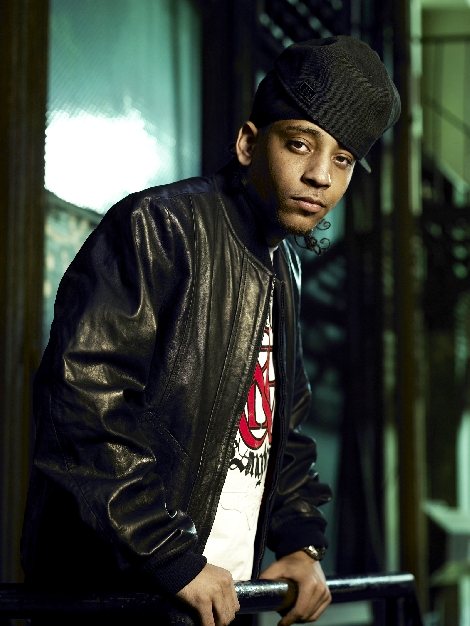 J. Holiday Premiered Video for Third Single 'Suffocate'