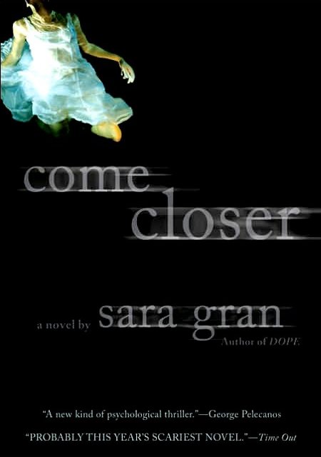 30 Days of Night Scribe Assigned for Horror Pic Come Closer