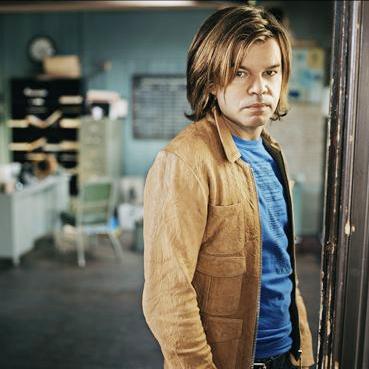Paul Oakenfold Revamping Britney Spears' 'Gimme More'