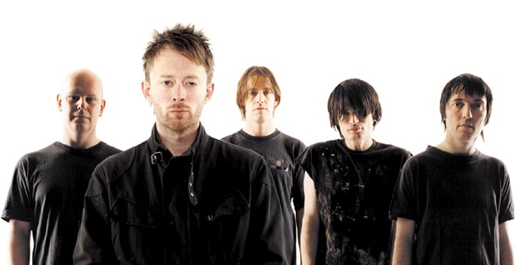 Radiohead's Guitarist Hailed for an Oscar?