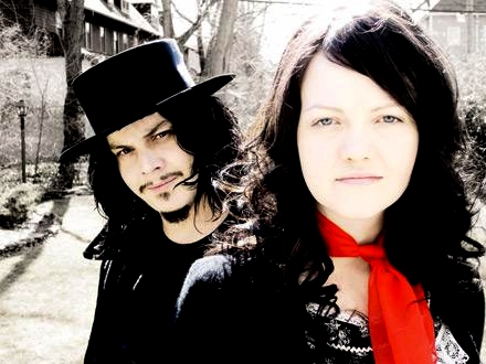 Video Premiere: The White Stripes' 'Conquest'