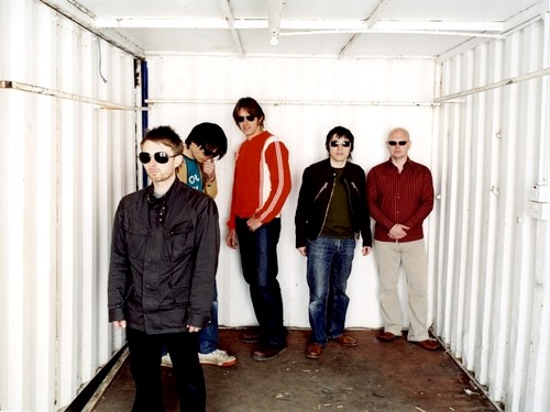 Radiohead's Greatest Hits to Be Released Via EMI!