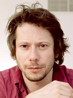 Mathieu Amalric Confirmed on Being Bond 22's Villain
