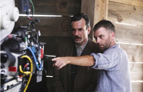 More Awards for 'There Will Be Blood' From 2007 New York Film Critics Online
