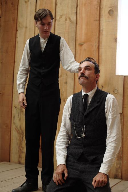 'There Will Be Blood' Joins 2008 Berlinale Movie Line-Up