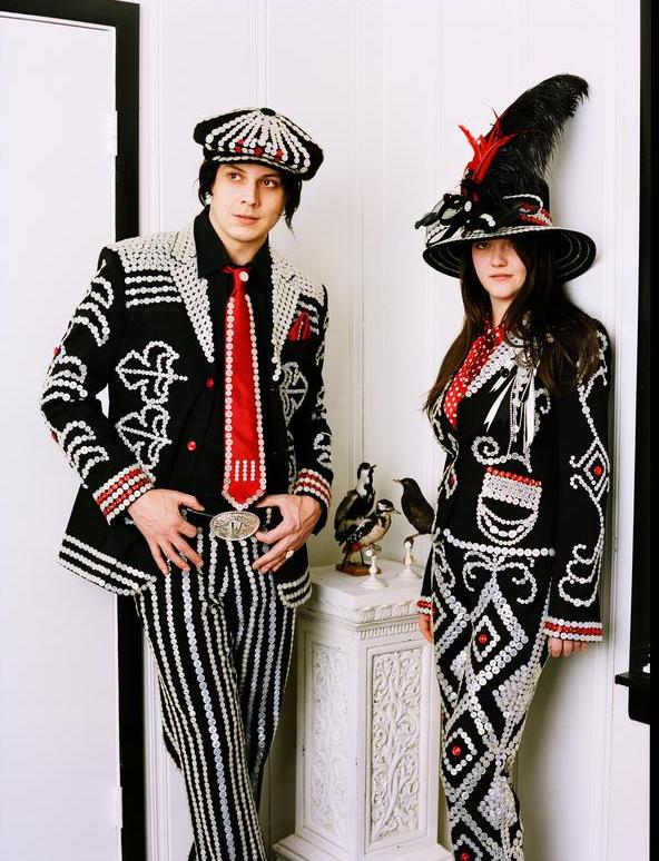 The White Stripes' Tour Come to Permanent Halt?