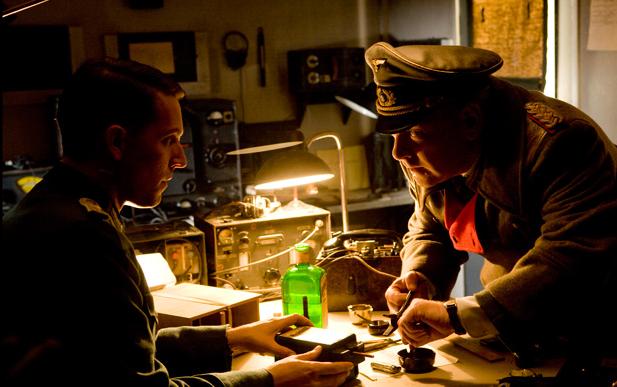 Bryan Singer's Valkyrie Moved to October 3, 2008 Release Date