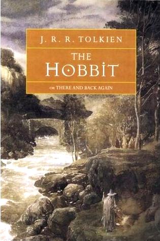 New Line Cinema Sued by Tolkien Estate, 'The Hobbit' in Jeopardy