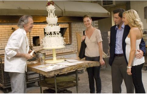 27 Dresses' Premiere Date Pushed Back