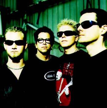 The Offspring Updated Their New Album Progress