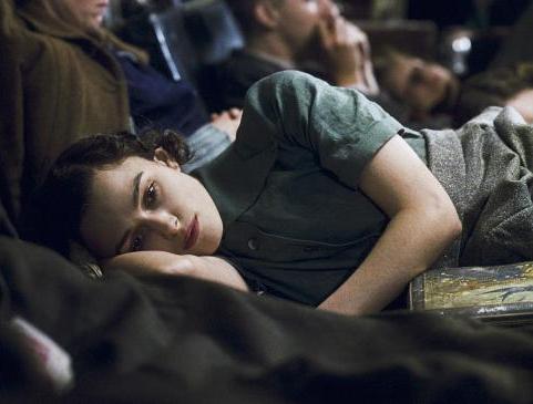 'Atonement' Nailed 14 Nods at 2008 BAFTA Awards