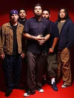 Deftones Christening Sixth Album 'Eros'