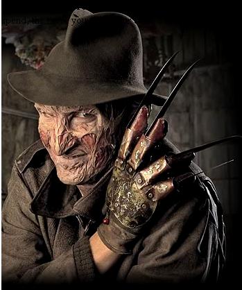 Platinum Dunes to Bring Freddy Krueger Back to Big Screen