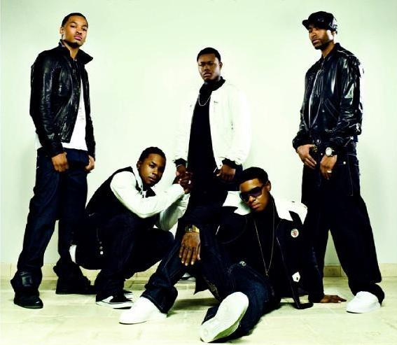 P. Diddy Names Making the Band 4 Winner 'DAY26'