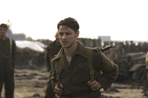 'Atonement' and 'Harry Potter V' Lead 2008 Empire Awards