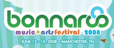 Led Zeppelin Confirmed for 2008 Bonnaroo Festival