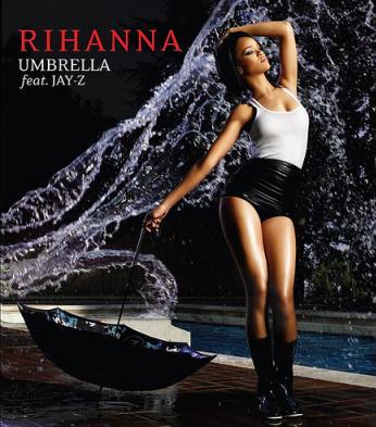Rihanna's 'Umbrella' Won Best Rap/Sung Collaboration at 50th Grammys