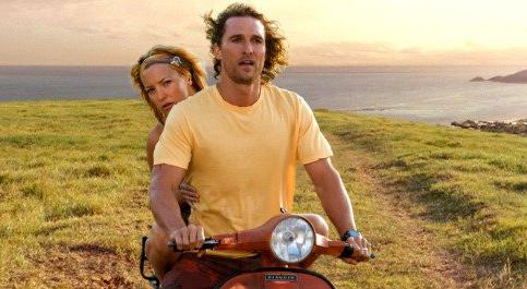 'Fool's Gold' Kicked 'Hannah Montana' From Top Domestic Box Office