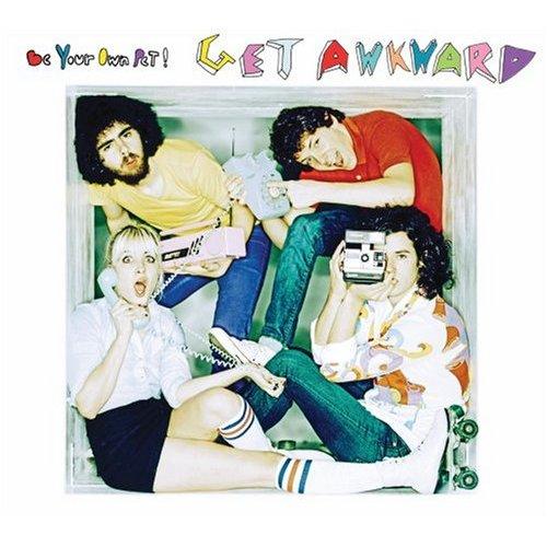 Be Your Own Pet to Release 'Loud' Second Album