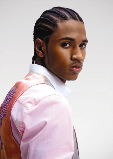 Video Premiere: Trey Songz's 'Last Time'