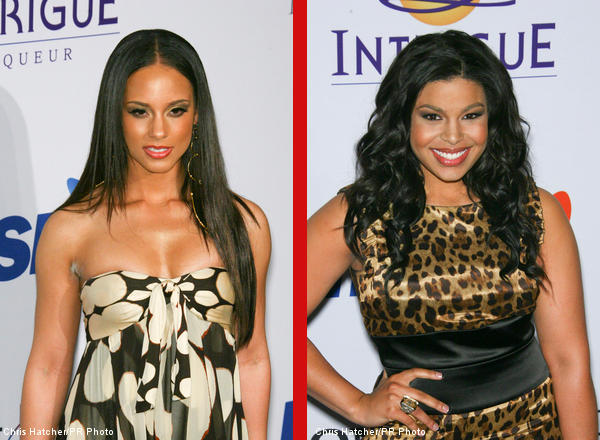 Alicia Keys' 'As I Am' Tour Joined by Jordin Sparks