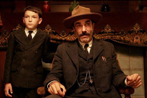 'There Will Be Blood' Lost the Golden Bear Award to Brazilian Corruption Film
