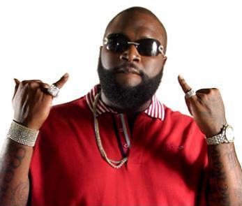 Video Premiere: Rick Ross' 'The Boss' Feat. T-Pain