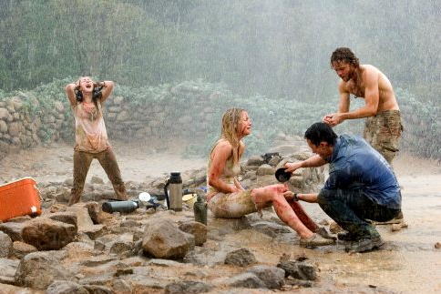 'The Ruins' Red Band Trailer Released!