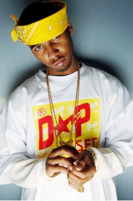 Juelz Santana Blames Cam'ron for Album Delay