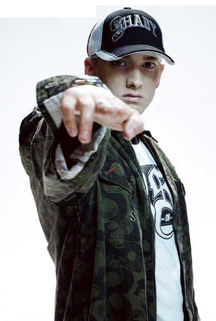 Eminem and Dr. Dre's New Albums 'Coming Out Soon'