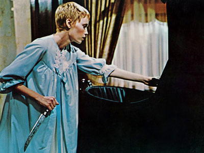 Horror Classic 'Rosemary's Baby' to Be Back on the Big Screen