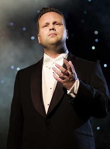 'Britain's Got Talent' 2007 Winner's Life to Be Brought to Big Screen
