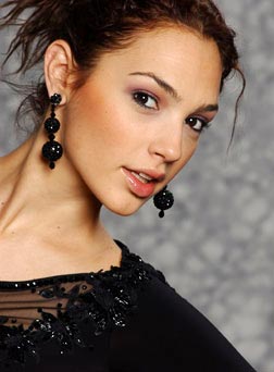 2004 Miss Israel to Join Latest 'Fast and Furious' Film?