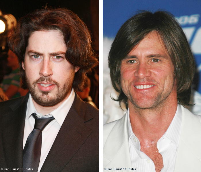 'Juno' Director Teaming Up With Jim Carrey for Another Comedy Project