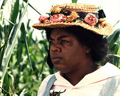 Oprah Winfrey Brings Back 'Color Purple' as Musical?