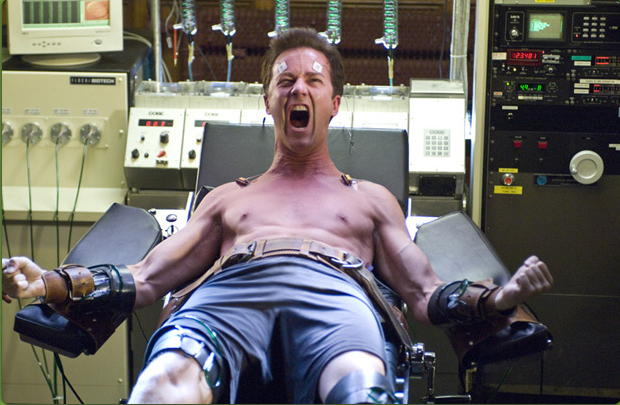 'Incredible Hulk' Teaser Comes March 12