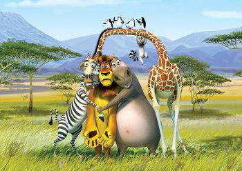 'Madagascar' Sequel to Get Renamed?