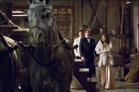 'The Mummy' to Have Two More New Sequels?