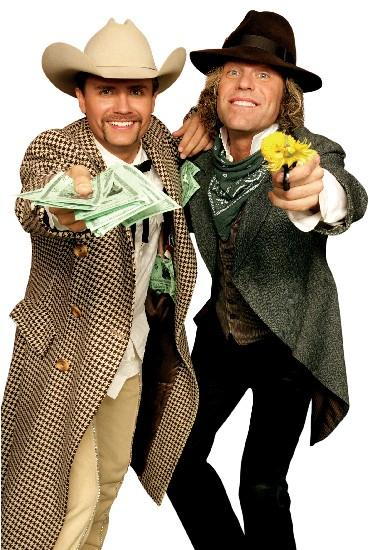 Big and Rich's Label Closed Down After Disappointing Sales