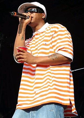 Concert Featuring Webbie Turned to a Fiasco